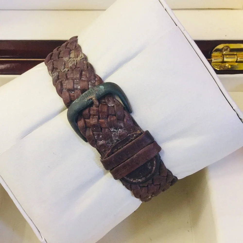 1995 Fossil BW-6715 (000563)